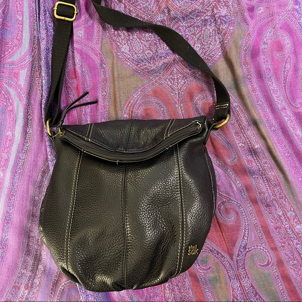 The Sak Crossbody Purse